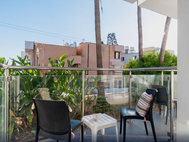 фото Sanders Rio Gardens - Endearing Studio With Shared Pool And Balcony изображение №2