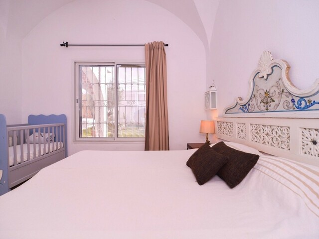 фото отеля Airbetter - Fabulous Stay At Villa Skander Hammamet With Pool изображение №45