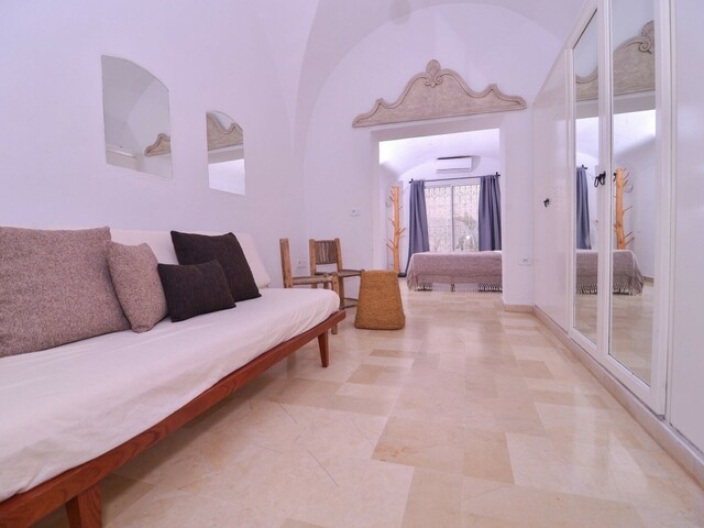 фото Airbetter - Fabulous Stay At Villa Skander Hammamet With Pool изображение №46
