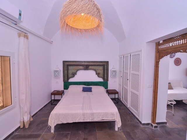 фотографии Airbetter - Fabulous Stay At Villa Skander Hammamet With Pool изображение №20
