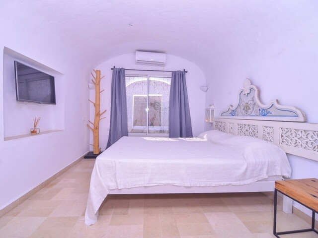 фотографии отеля Airbetter - Fabulous Stay At Villa Skander Hammamet With Pool изображение №19