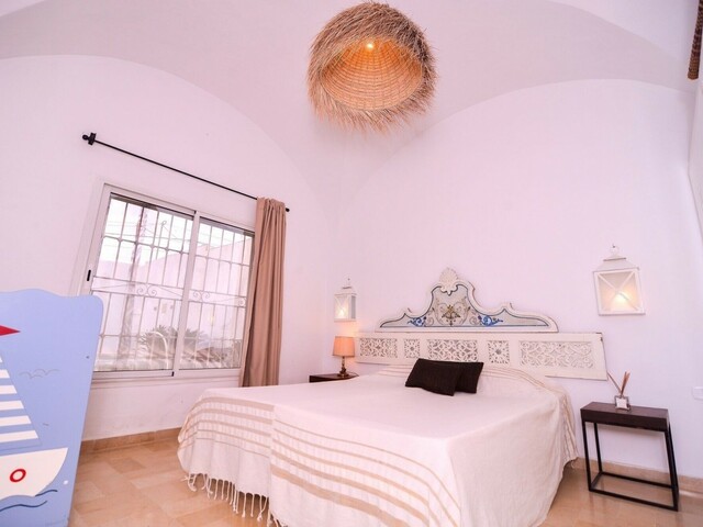 фото Airbetter - Fabulous Stay At Villa Skander Hammamet With Pool изображение №14