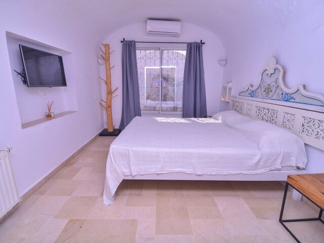 фотографии Airbetter - Fabulous Stay At Villa Skander Hammamet With Pool изображение №12