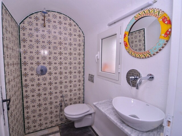фотографии отеля Airbetter - Fabulous Stay At Villa Skander Hammamet With Pool изображение №3