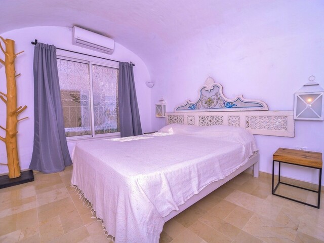 фото Airbetter - Fabulous Stay At Villa Skander Hammamet With Pool изображение №2