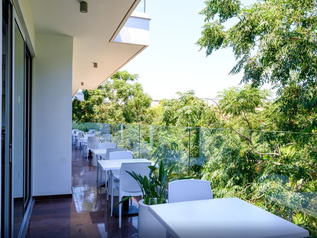 фото Sanders Rio Gardens - Ideal Studio With Shared Pool And Terrace изображение №6