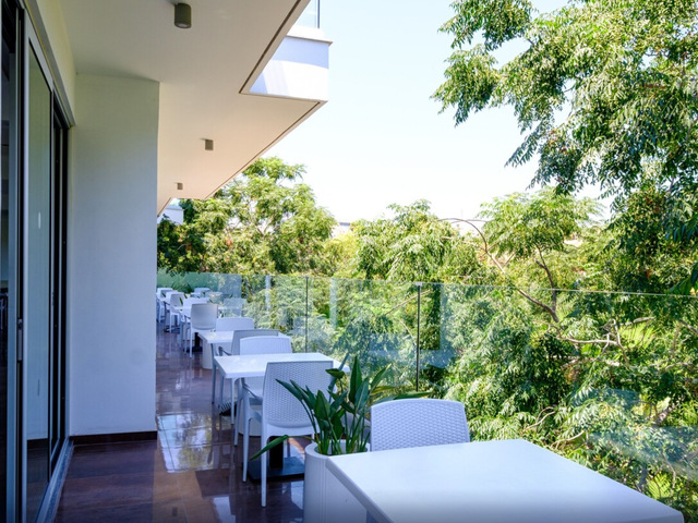 фотографии Sanders Rio Gardens - Popular Studio With Shared Pool And Balcony изображение №12