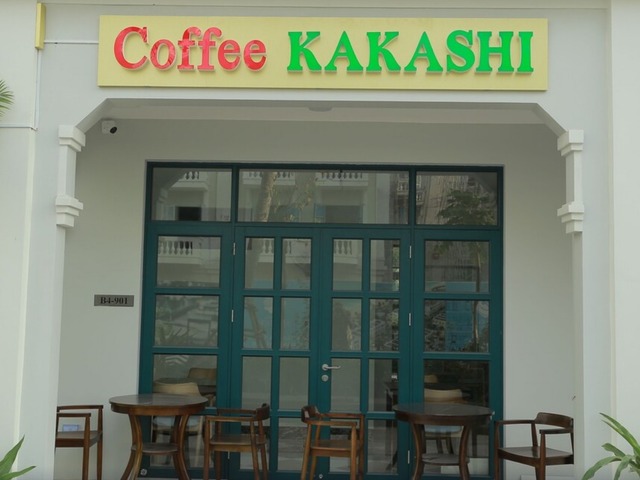фото отеля Kakashi  изображение №9