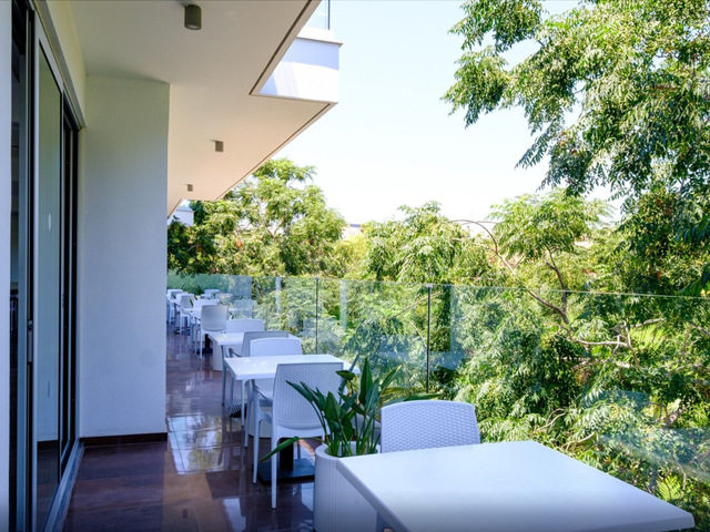 фото Sanders Rio Gardens - Treasured Studio With Shared Pool And Balcony изображение №2