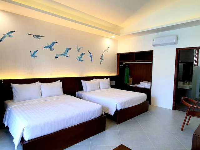 фото отеля Kingo Retreat Resort изображение №53