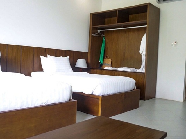 фотографии отеля Kingo Retreat Resort изображение №51