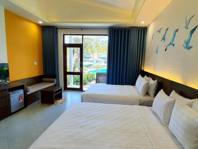 фото отеля Kingo Retreat Resort изображение №49