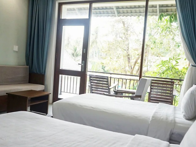фотографии отеля Kingo Retreat Resort изображение №47