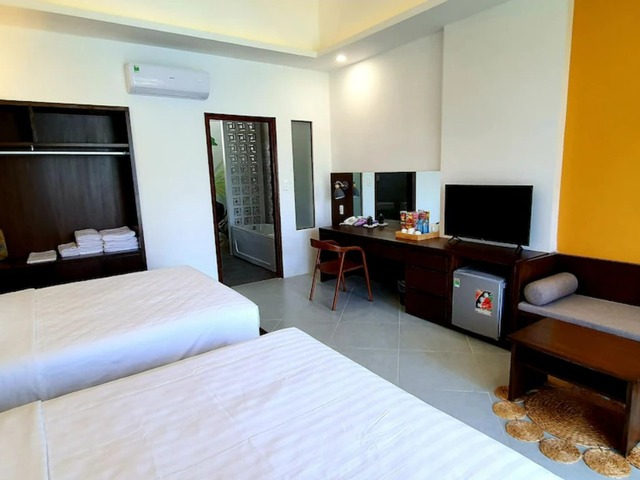 фото Kingo Retreat Resort изображение №38