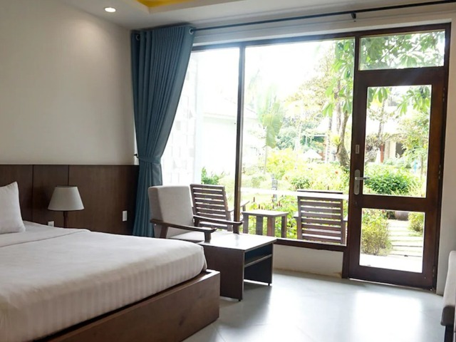 фото Kingo Retreat Resort изображение №34