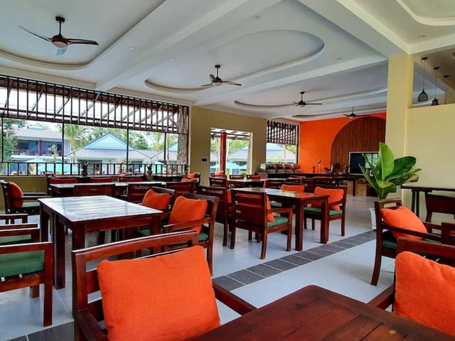 фото отеля Kingo Retreat Resort изображение №29