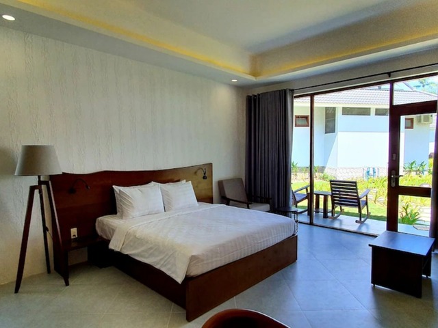 фотографии отеля Kingo Retreat Resort изображение №27