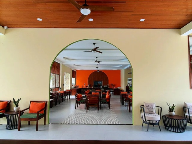 фотографии Kingo Retreat Resort изображение №24