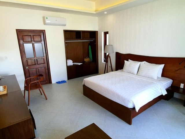 фото отеля Kingo Retreat Resort изображение №21