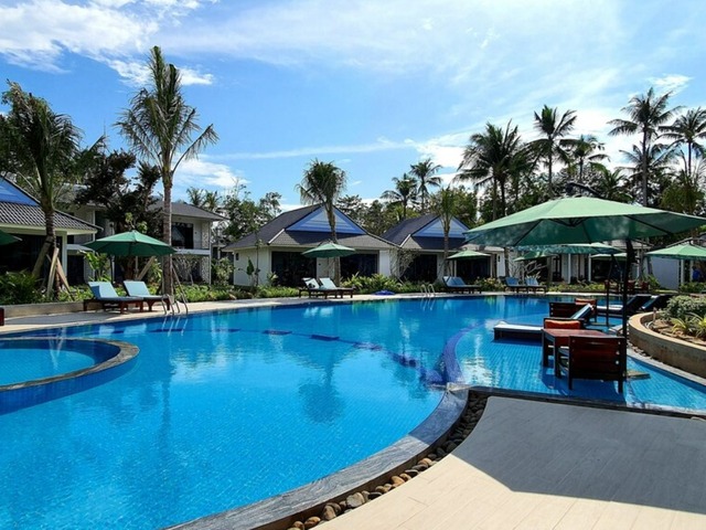 фотографии Kingo Retreat Resort изображение №16