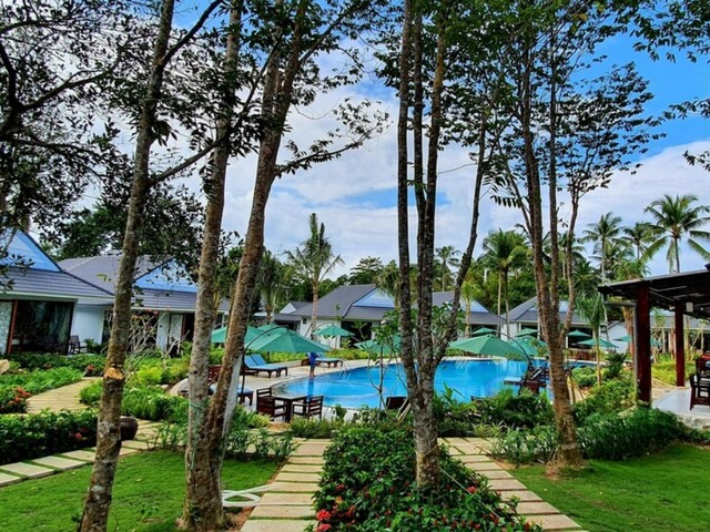 фото Kingo Retreat Resort изображение №10