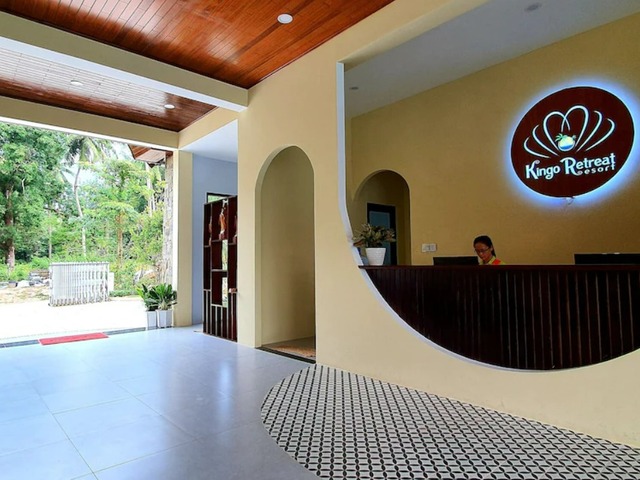 фото отеля Kingo Retreat Resort изображение №5