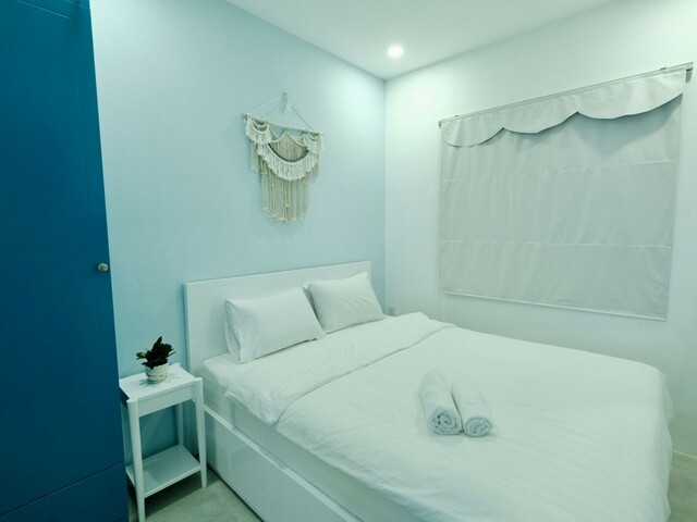 фотографии отеля Stay In Nha Trang Apartments изображение №35