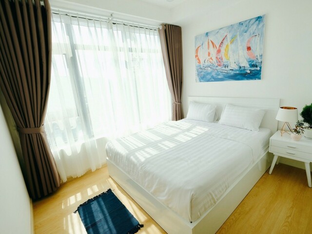 фото Stay In Nha Trang Apartments изображение №30