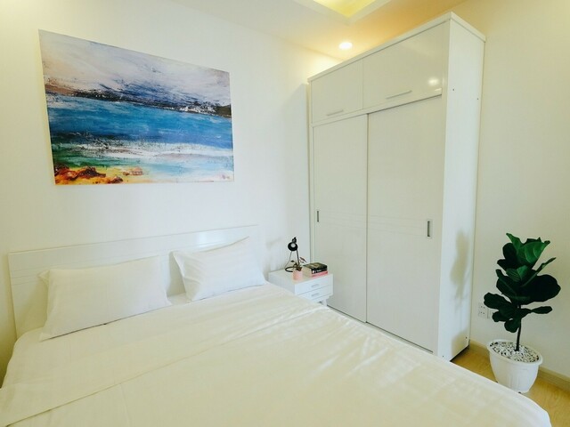фото Stay In Nha Trang Apartments изображение №26
