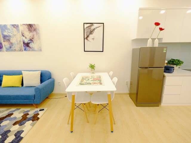 фото Stay In Nha Trang Apartments изображение №22