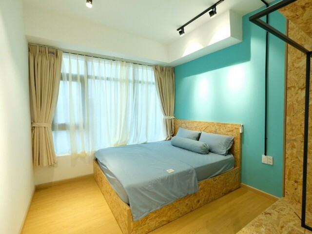 фотографии отеля Stay In Nha Trang Apartments изображение №7