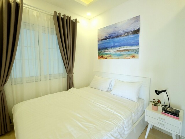 фото отеля Stay In Nha Trang Apartments изображение №5