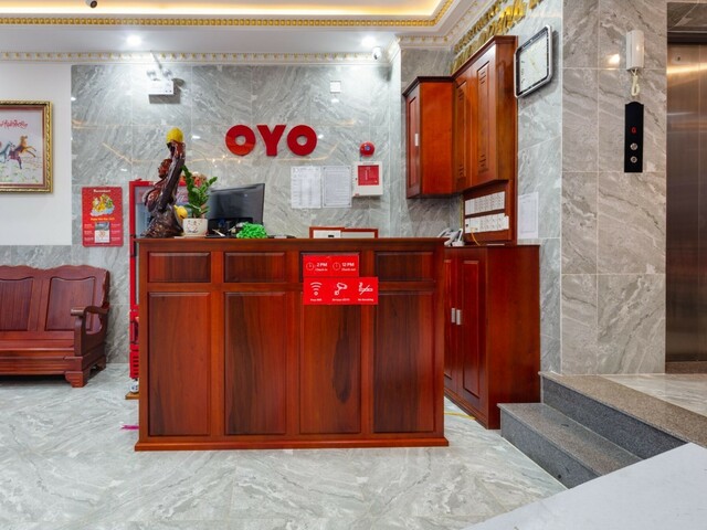 фотографии OYO 474 Vinh Quang Hotel 3 изображение №8
