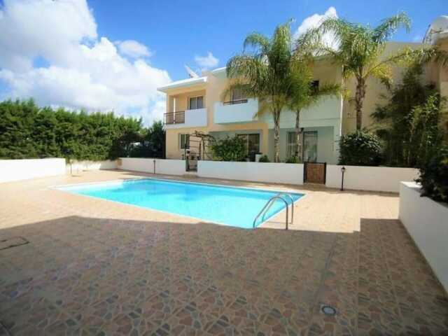 фото Beautiful Apartment With Pool In Paphos изображение №6