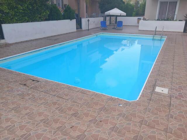 фото отеля Beautiful Apartment With Pool In Paphos изображение №5