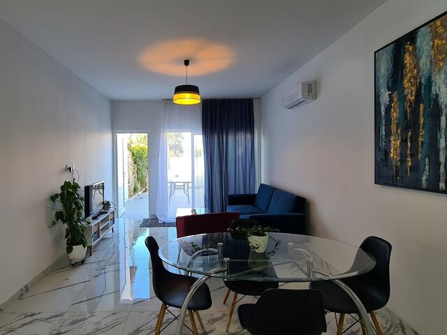 фото отеля Paphos Light House Apartment изображение №9