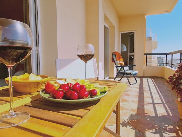 фото Paphos Elegance Apartment By STAY BnB изображение №50