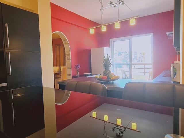 фотографии Paphos Elegance Apartment By STAY BnB изображение №48