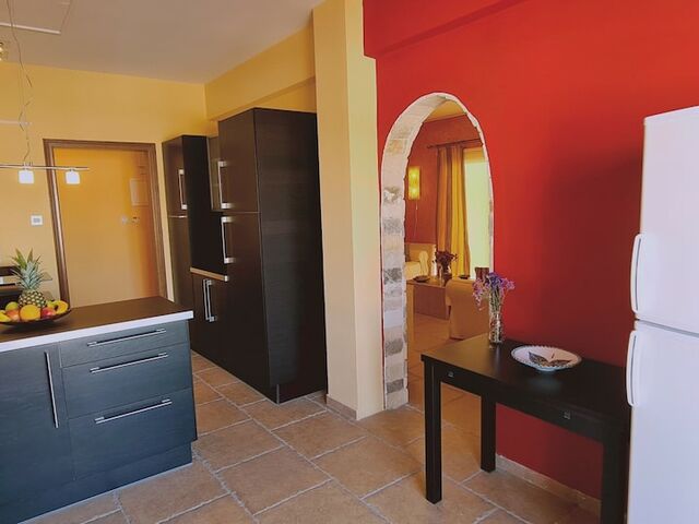 фотографии отеля Paphos Elegance Apartment By STAY BnB изображение №43