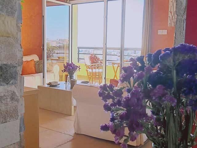фото отеля Paphos Elegance Apartment By STAY BnB изображение №33