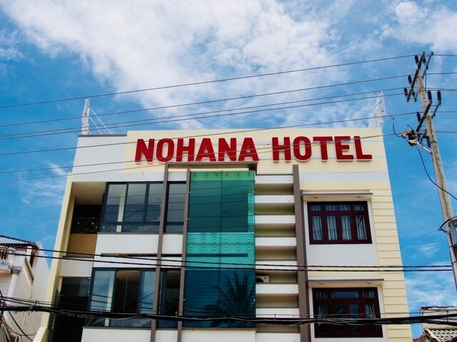 фото отеля Nohana изображение №73