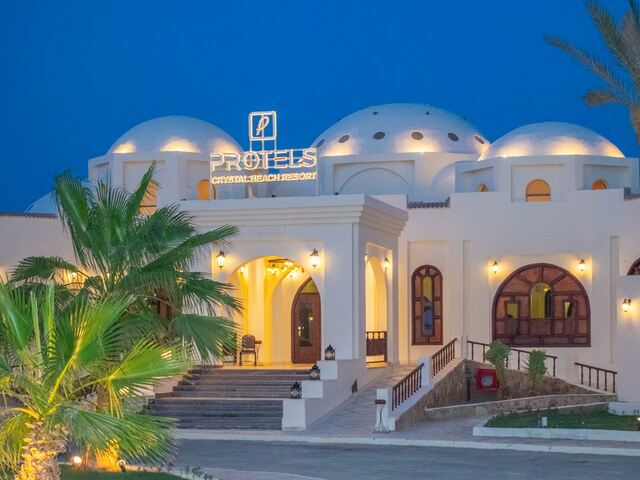 фотографии отеля Protels Crystal Beach Resort (ex. Bliss Abo Nawas Resort; Abo Nawas Resort) изображение №55