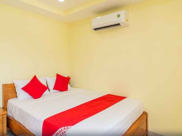 фото отеля Quoc Vinh Hotel & Apartment изображение №25