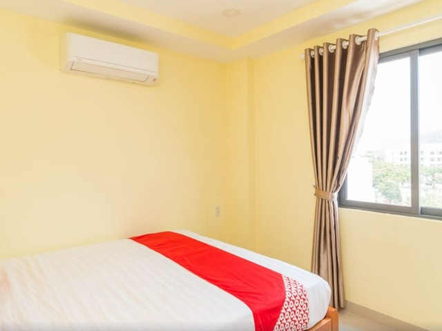 фото отеля Quoc Vinh Hotel & Apartment изображение №21