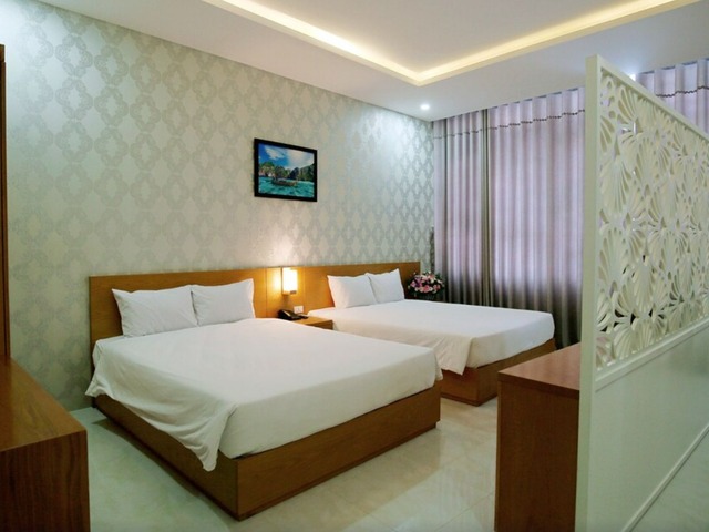 фото отеля Pho Ngoc Hotel изображение №9