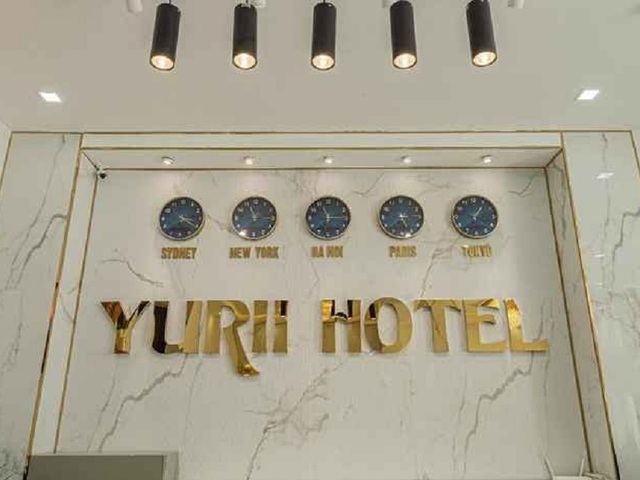 фотографии отеля Yurii изображение №27