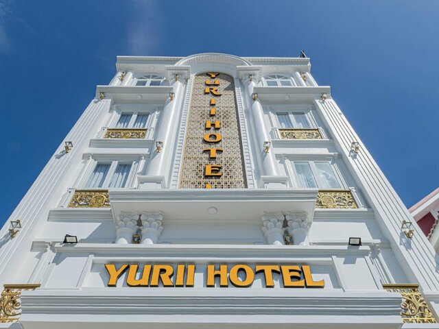 фото отеля Yurii изображение №1