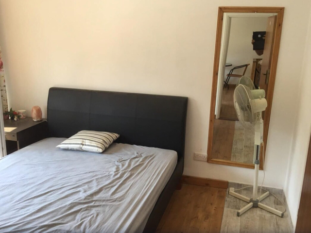 фото Charming 1-bed Apartment In Larnaca изображение №14