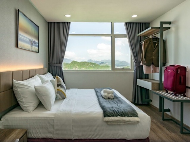 фото отеля Sens House Nha Trang - The Skyline изображение №25