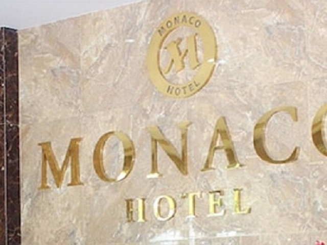фотографии отеля AHA Monaco Hotel Phan Thiet изображение №11